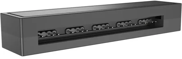 Разветвитель питания ID-COOLING FH-05 ARGB купить! 